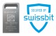 SWISSBIT USB TSE ohne AnschlussSupport