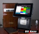 Sunmi T2 ALL-in-ONE Kassensystem mit 10" Dual Display Blitz!Kasse EXPRESS für Handel, Kiosk, Schnellgastronomie