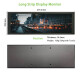 7,9" IPS - Ultra-HD Bar-Type Digital Signage-Display  für Regalwerbung oder als Kundendisplay im Einzelhandel