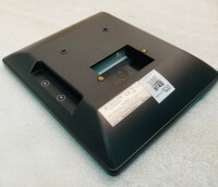 10,4" (ca 26 cm)  USB Display  800 x 600 Minidisplay Kundendisplay VESA75 - MxM310u, Schwarz