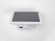 10,4" (ca 26 cm)  USB Display  800 x 600 Minidisplay Kundendisplay VESA75 - M365NC Weiss
