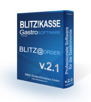 Blitz@ORDER - Handheld -Software für...
