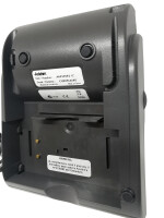 A630 - 58mm Compact Thermal Drucker - Axiohm RS232 Seriell