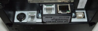 Kassen Set: LAN Bondrucker + SLIM Kassenschublade - Kassensystem leicht gemacht!