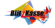 Computerkasse + BLITZ!KASSE Handel VOLLKOMPLETT mit VideoKundendisplay TSE 2023