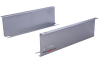 Untertischhalterung  Metall-Unterbauwinkel für Geldlade iQCash 330 A und B Series