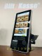 15" Kassensystem für Handel, Kiosk, Laden mit Multimedia-Werbung BlitzKasse HandelJ(ot) - TSE 2020 READY