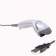 METROLOGIC ECLIPSE 5145 USB Barcode-Scanner USED