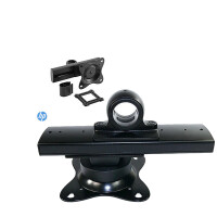 HP rp5800 Retail Display Arm. Pole -Halterung für Kassenmonitor VESA 75/100 P/N 655878-001A