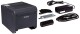 Epson TM-T20III-011,  C31CH51011,  USB und RS232, schwarz, mit Cutter. Komplett