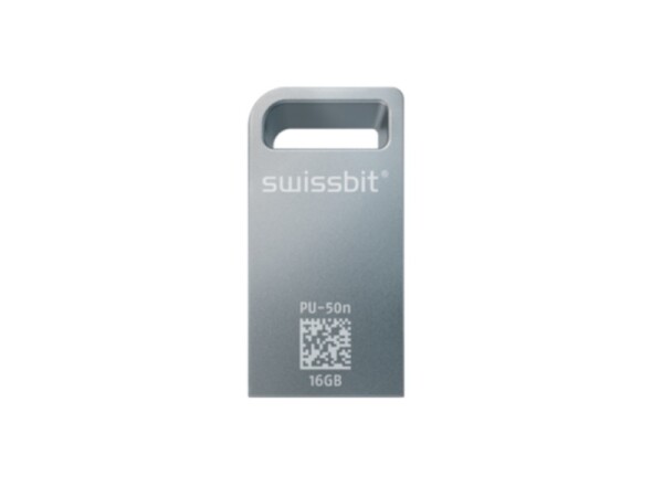 Swissbit USB TSE mit SupportPaket + (Plus) für Blitz!Kasse / EXPRESSKasse  1358052