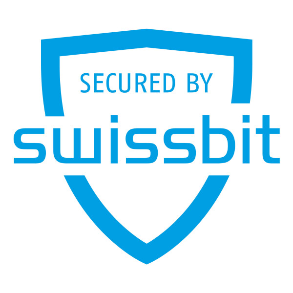 Swissbit USB TSE ohne Support